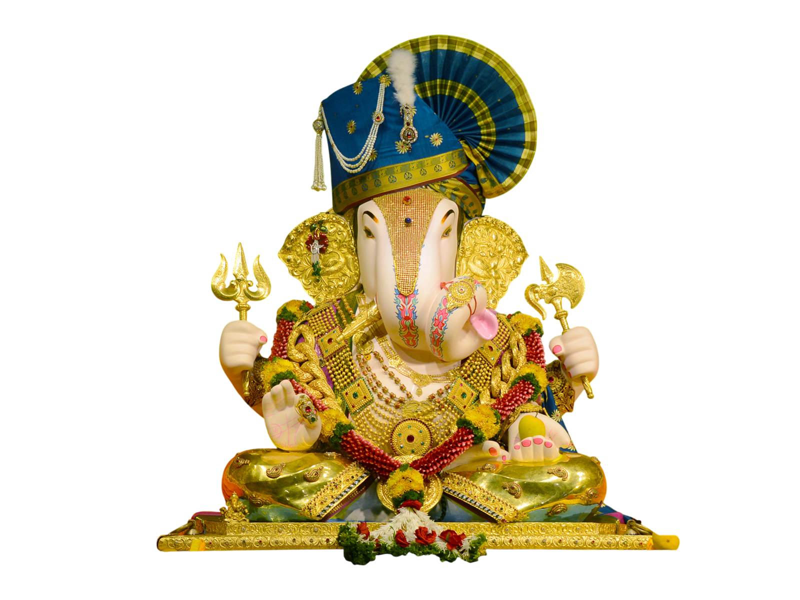 Lord Ganesha