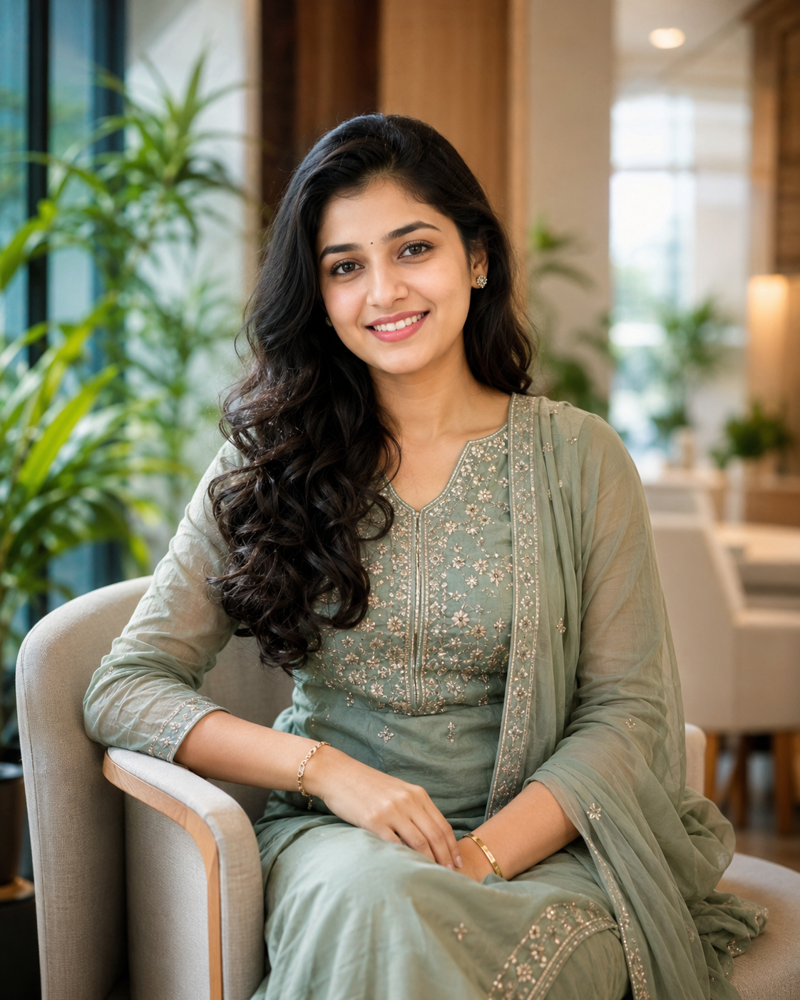 Neha Patel