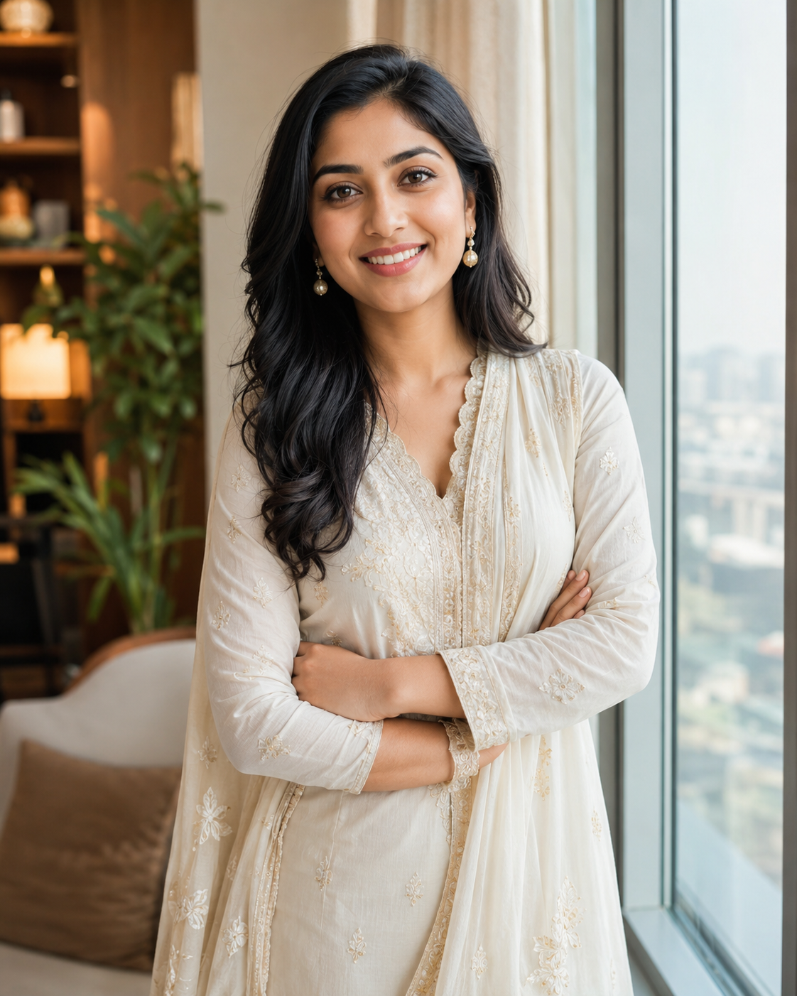 Shreya Nair